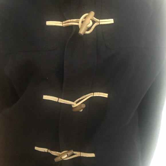 Mens H & M canvas lined jacket - Picture 4 of 7